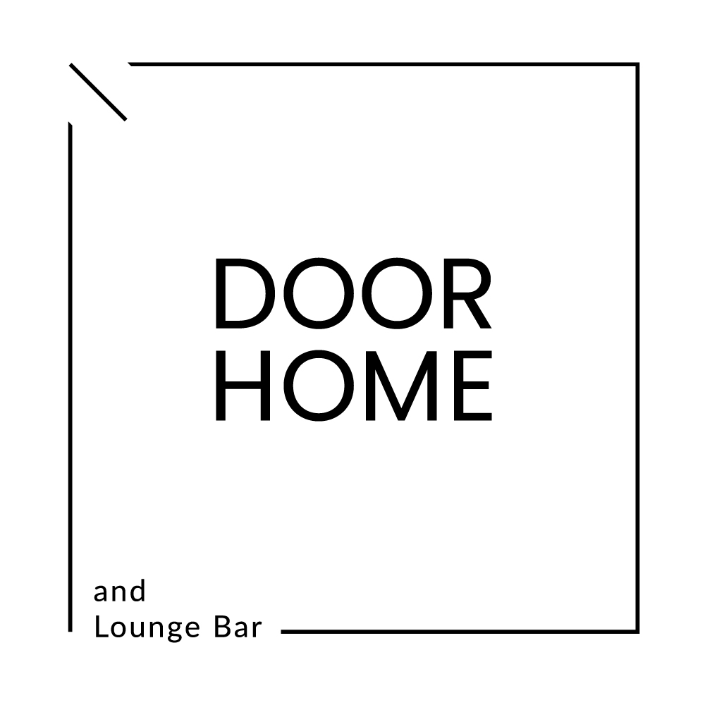 Door Home logo 1