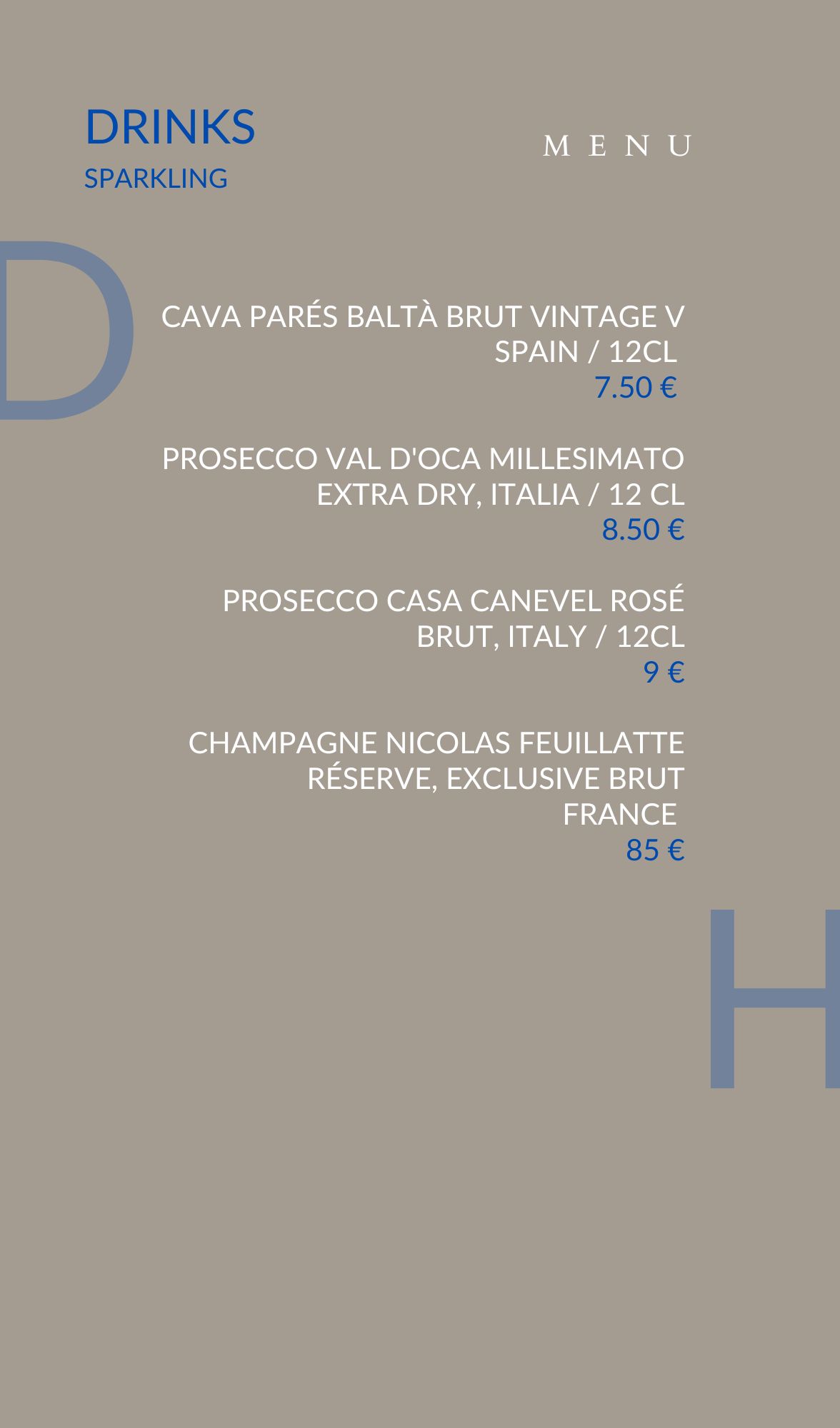 MENU 10 x 17-DRINKS1