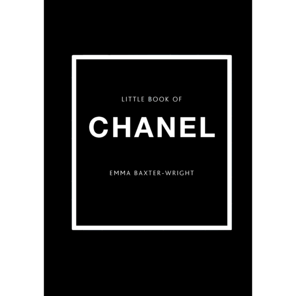 NEW MAGS - Little Book of Chanel