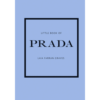 NEW MAGS - Little Book of Prada