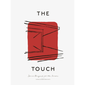 NEW MAGS - The Touch