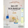 NEW MAGS - Do It Yourself: 50 Projects by Designers and Artists