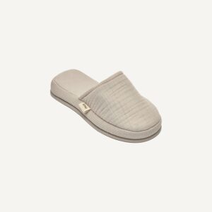 Anno - Meri slipper muslin S/M, Sand