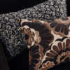 Hk Living - DORIS for HKLIVING Cushion Ornamental, Multicolor